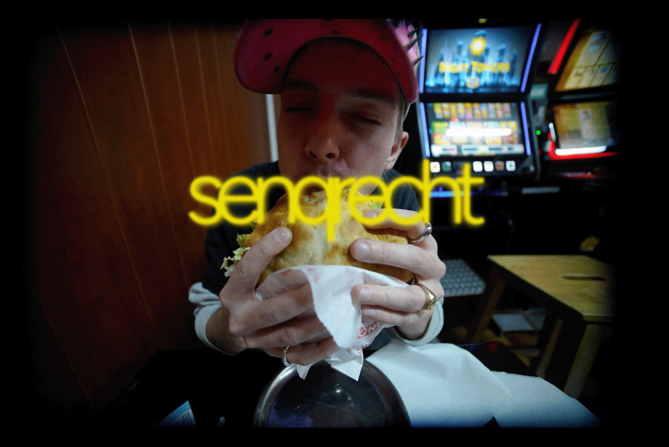 Senqrecht Thumbnail